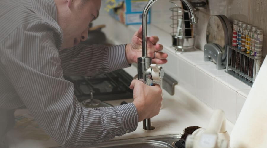 Local sewer line repair in Webster, TX